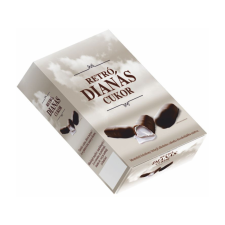 Fuky Csoki Kft Retro Diannás cukor 120g csokoládé és édesség