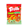 Fuky Csoki Kft Trolli gumicukor 100g Candy Pizza mini