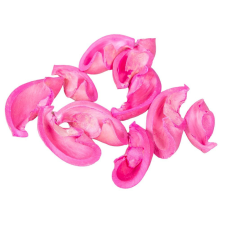  Fül termés feh.rózsaszín 22dkg/csom dekorációs kellék