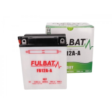 Fulbat FB30CL-B DRY száraz akkumulátor + savcsomag autó akkumulátor