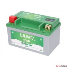 Fulbat FLTX14H lítium-ion akkumulátor autó akkumulátor