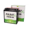 Fulbat FTX20A-BS MF gondozásmentes akkumulátor