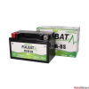 Fulbat FTX7A-BS GEL zselés akkumulátor