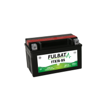Fulbat FTX7A-BS gondozásmentes akkumulátor Fulbat Elektronika Akkumulátor egyéb motorkerékpár alkatrész