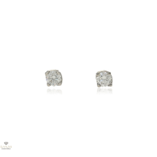 Fülbevaló Forevermark Gyémánt fülbevaló - B29567_3I fülbevaló