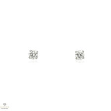 Fülbevaló Forevermark Gyémánt fülbevaló - B35477 fülbevaló