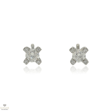 Fülbevaló Forevermark Gyémánt fülbevaló - B35486_3I fülbevaló