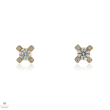 Fülbevaló Forevermark Gyémánt fülbevaló - B35495 fülbevaló