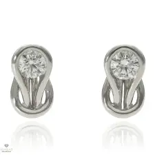 Fülbevaló Forevermark Gyémánt fülbevaló - B44246 fülbevaló