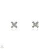 Fülbevaló Forevermark Gyémánt fülbevaló - B46735