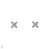 Fülbevaló Forevermark Gyémánt fülbevaló - B46735
