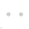 Fülbevaló Forevermark Gyémánt fülbevaló - B50027