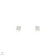 Fülbevaló Forevermark Gyémánt fülbevaló - B50840 fülbevaló