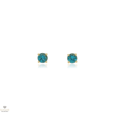 Fülbevaló Frank Trautz arany fülbevaló - 8-04645-51-0785 fülbevaló