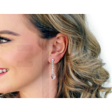  Fülbevaló jablenec bizsu fülbevaló