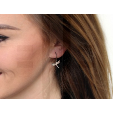  Fülbevaló rozsdamentes acélból fülbevaló