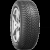 FULDA 185/55 R14 MULTICONTROL [80] H M+S 3PMSF