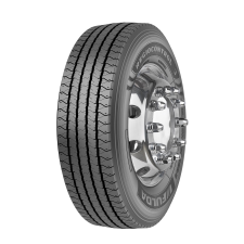 FULDA 295/60 R22,5 REGIOCONTROL 3 150K147K  TL  M+S teher gumiabroncs
