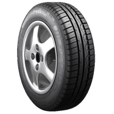 FULDA ECOCONTROL SUV  [99] V  XL  FP 215/55 R18 99V Nyári gumi nyári gumiabroncs