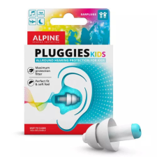  Füldugó Alpine Gyerek Pluggies Kids gyógyászati segédeszköz