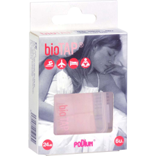  Füldugó BioTAP szilikon gyúrható 3pár gyógyászati segédeszköz