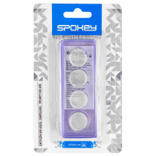  Füldugók Spokey SHELL úszófelszerelés