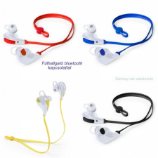 Fülhallgató, bluetooth kapcsolattal fülhallgató, fejhallgató