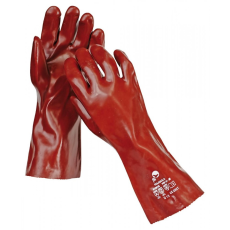  FULIGULA FH kesztyű PVC 35 cm