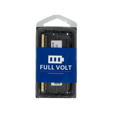 FULL VOLT by Laptophardware FULL VOLT 16GB DDR4 3200MHz laptop memória memória (ram)