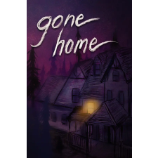 Fullbright Gone Home + Original Soundtrack (DLC) (digitális licenc) videójáték