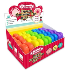 FULLMARK HIBAJAVÍTÓ ROLLER FULLMARK E MODELL 5MMX6M hibajavító
