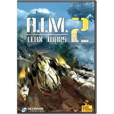 Fulqrum Games A.I.M. 2: Clan Wars - PC videójáték