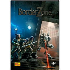 Fulqrum Games BorderZone - PC videójáték