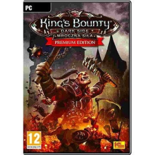 Fulqrum Games Kings Bounty: Dark Side Premium Edition - PC videójáték