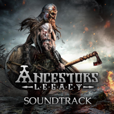 Fulqrum Publishing Ancestors Legacy - Digital Soundtrack (PC - Steam elektronikus játék licensz) videójáték