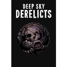 Fulqrum Publishing Deep Sky Derelicts (EU) (digitális licenc) videójáték
