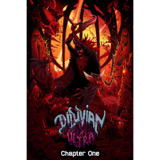 Fulqrum Publishing Diluvian Ultra (PC - Steam elektronikus játék licensz) videójáték
