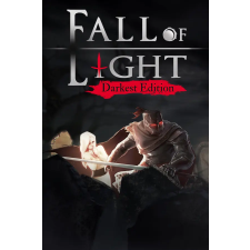 Fulqrum Publishing Fall of Light (digitális licenc) videójáték