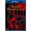 Fulqrum Publishing Hands of Necromancy (digitális licenc)