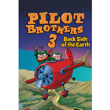 Fulqrum Publishing Pilot Brothers 3: Back Side of the Earth (digitális licenc) videójáték