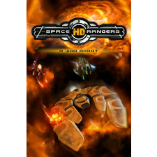 Fulqrum Publishing Space Rangers HD: A War Apart (digitális licenc) videójáték