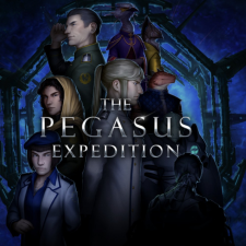 Fulqrum Publishing The Pegasus Expedition (Digitális kulcs - PC) videójáték