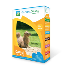  Fűmag szárazságtűrő-camel 1 kg fűmag