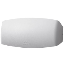 Fumagalli ABRAM 270 LED 11W 4K R7S fehér kültéri falilámpa kültéri világítás