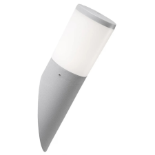 Fumagalli AMELIA FS LED 8W 2.7K E27 kültéri falilámpa szürke kültéri világítás