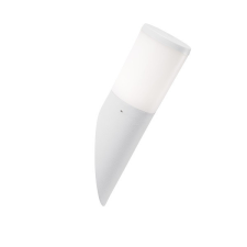 Fumagalli AMELIA FS LED 8W 4K E27 fehér kültéri falilámpa kültéri világítás