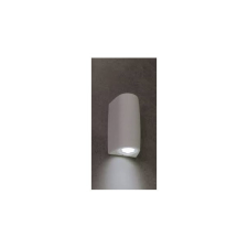 Fumagalli AMELIA WALL LED 8W 2,7K E27 fehér kültéri falilámpa kültéri világítás