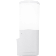Fumagalli AMELIA WALL LED 8W 2,7K E27 fehér kültéri falilámpa kültéri világítás