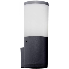 Fumagalli AMELIA WALL LED 8W 2,7K E27 fekete kültéri falilámpa kültéri világítás