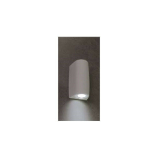 Fumagalli AMELIA WALL LED 8W 4K E27 fehér kültéri falilámpa kültéri világítás